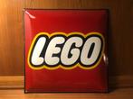 LEGO Toys Shop Store Showroom - Reclamebord - Zeldzaam oud