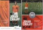 Johan Cruijff Vijfje 5 euro Proof, Verzenden