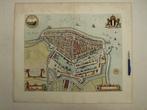 Nederland - Medemblik; J. Blaeu - Medemleck - 1649, Boeken, Nieuw