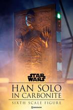 Star Wars Statue 1/6 Han Solo in Carbonite 38 cm, Ophalen of Verzenden, Nieuw