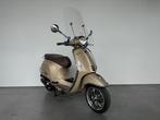 Vespa Primavera Brom 45 KM, BWJ 2020, Beige Sahara, SPRINT, Maximaal 45 km/u, Ophalen of Verzenden, Zo goed als nieuw, Benzine