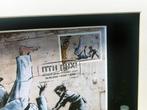Lyssandre Saint York - Banksy Ukraine-FCK PTN ( !)