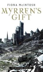 Myrrens Gift 9781841493732 Fiona McIntosh, Boeken, Verzenden, Gelezen, Fiona McIntosh