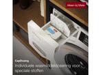 Miele WSA 123 WCS - Wasmachine - 8 kg - Energielabel A-10% -, Verzenden, Zo goed als nieuw