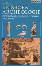 Sesam reisboek archeologie 9789024646425 Gorys, Boeken, Geschiedenis | Wereld, Verzenden, Gelezen, Gorys