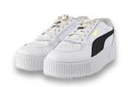 Puma Sneakers in maat 37 Wit | 10% extra korting, Wit, Sneakers of Gympen, Gedragen, Puma