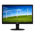 Philips Brilliance 231B4QPYCB - 23 inch - 1920x1080 - DP - V, Verzenden, Nieuw