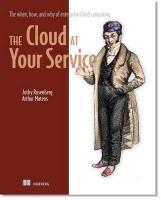 The Cloud At Your Service 9781935182528, Boeken, Schoolboeken, Zo goed als nieuw, Verzenden