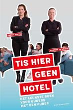 Tis hier geen hotel | 9789038805481 | Saskia Smith ; Martine, Zo goed als nieuw, Saskia Smith ; Martine de Vente