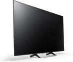 Sony 65XE7004 - 65 inch 4K UltraHD LED SmartTV, Audio, Tv en Foto, Televisies, Ophalen, LED, Zo goed als nieuw, 4k (UHD)