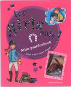 For Girls Only Mijn Paardenboek 9789002238260 Stephanie Ledu, Boeken, Kinderboeken | Jeugd | 10 tot 12 jaar, Gelezen, Stephanie Ledu
