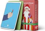 Sinterkerst & Nieuw - Uitbreiding | Kuna Una Tuna Games -, Hobby en Vrije tijd, Gezelschapsspellen | Kaartspellen, Verzenden, Nieuw