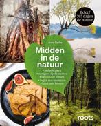 Midden in de natuur 9789059567092 Anna Carlile, Verzenden, Gelezen, Anna Carlile