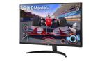32 LG UltraGear 32UR550-B 4k/DP/2xHDMI/VA (Monitoren), Computers en Software, Monitoren, Ophalen of Verzenden, Nieuw