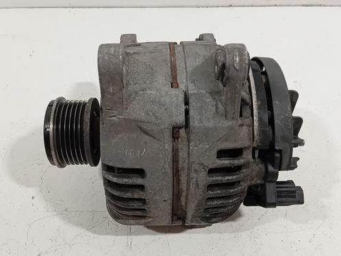 Dynamo Renault Kangoo  1.5 dCi 75 8200660034B 0124525139 231, Auto-onderdelen, Motor en Toebehoren, ARN erkend, Stiba lid, Erkend duurzaam