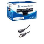 PlayStation Camera V2 PS4 / VR, Verzenden, Zo goed als nieuw