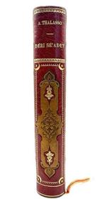 Adolph Thalasso; Fausto Zonaro - Déri Séadet, ou Stamboul