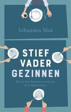 Stiefvadergezinnen 9789088509728 Johannes Mol, Verzenden, Zo goed als nieuw, Johannes Mol