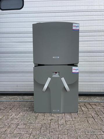 Stork / Zehnder WHR950BR + Comfocool ( koelunit ) beschikbaar voor biedingen