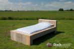 Rockwood® Tienerbed Storm inclusief blik beits antraciet, Kinderen en Baby's, Kinderkamer | Bedden, Ophalen of Verzenden, Nieuw