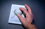Apple Kensington Turbo Mouse: ADB trackball for Macintosh, Spelcomputers en Games, Nieuw