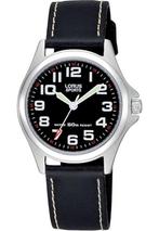 Lorus RRS53LX9 Dames Horloge - 31 mm, Sieraden, Tassen en Uiterlijk, Horloges | Dames, Nieuw, Verzenden