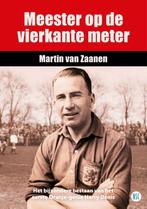 Meester op de Vierkante Meter 9789492273475, Verzenden, Zo goed als nieuw, Martin van Zaanen