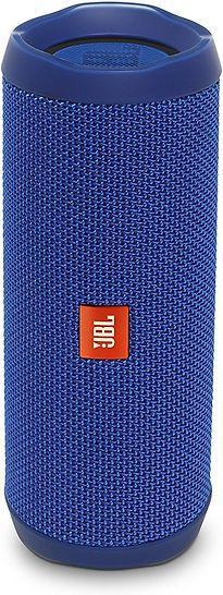 JBL Flip 4 blauw, Telecommunicatie, Mobiele telefoons | Overige merken, Zo goed als nieuw, Zonder simlock, Zonder abonnement, Verzenden