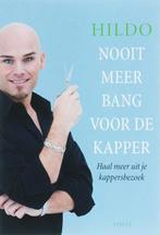 Nooit meer bang voor de kapper 9789058777102 Hildo, Verzenden, Gelezen, Hildo