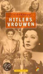 Hitlers Vrouwen 9789041703231 Guido Knopp, Gelezen, Guido Knopp, Verzenden