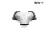Inlaat Spruitstuk Harley-Davidson FXD Dyna 1996-2003, Verzenden, Gebruikt
