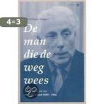 Man Die De Weg Wees 9789023439080 J.W. Stutje, Boeken, Verzenden, Gelezen, J.W. Stutje