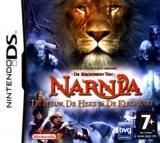 De Kronieken van Narnia De Leeuw de Heks en de Kleerkast Los, Spelcomputers en Games, Games | Nintendo DS, Zo goed als nieuw, Ophalen of Verzenden