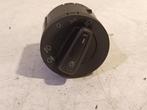 Lichtschakelaar Seat Leon  1.2 TSI 5G0941431T, Auto-onderdelen, Ophalen of Verzenden, Gebruikt, Seat