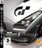 Gran Turismo 5 Prologue - PS3 (Playstation 3 (PS3) Games), Nieuw, Verzenden