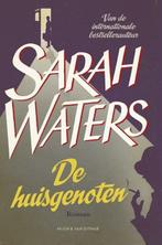 De huisgenoten (9789038801377, Sarah Waters) (Sarah Waters), Boeken, Romans, Verzenden, Nieuw
