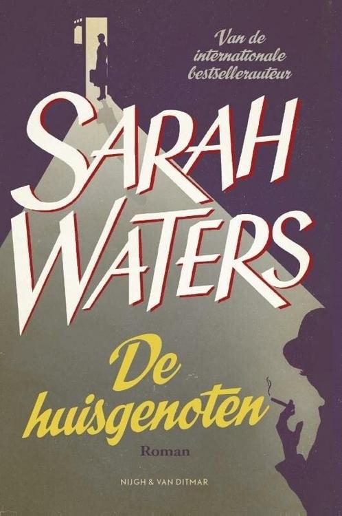 De huisgenoten (9789038801377, Sarah Waters) (Sarah Waters), Boeken, Romans, Nieuw, Verzenden