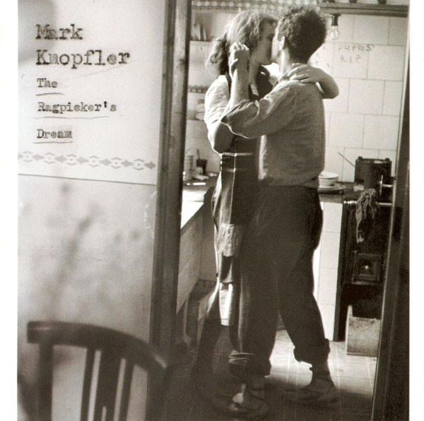 cd - Mark Knopfler - The Ragpickers Dream, Cd's en Dvd's, Cd's | Overige Cd's, Zo goed als nieuw, Verzenden
