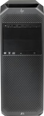HP Z6 G4 Workstation , 64GB , 512 SSD , Intel Xeon 5122 ,, Computers en Software, 2 tot 3 Ghz, 512GB SSD, Refurbished, Intel Xeon