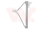 RAAMREGELAAR VOOR VW FOX 2005-2009 5Z3837462, Ophalen of Verzenden, Nieuw