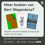 Ventoux 9789001865627 Bert Wagendorp, Boeken, Verzenden, Gelezen, Bert Wagendorp