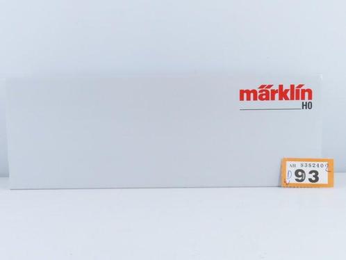 Märklin H0 - 39364 - Elektrische locomotief (1) - Type Ae, Hobby en Vrije tijd, Modeltreinen | H0