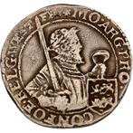 Nederland, West-Friesland. 1/2 Nederlandse Rijksdaalder 1620