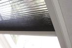 2dekans | Duo-Plisse Bruynzeel S900 (hor+verduisterd gordijn, Ophalen of Verzenden, Zo goed als nieuw