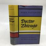 Boris Pasternak - Doctor Zhivago - 1958