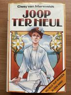 Joop ter heul 9789020518368 Marxveldt, Boeken, Verzenden, Gelezen, Marxveldt