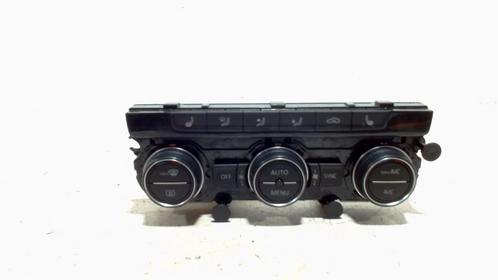 Bedieningspaneel kachel Volkswagen Golf VII 2.0 R 4motion 5G, Auto-onderdelen, Elektronica en Kabels, ARN erkend, Stiba lid, Erkend duurzaam