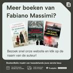 De engels van München 9789401614894 Fabiano Massimi, Verzenden, Zo goed als nieuw, Fabiano Massimi