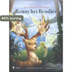 De avonturen van Renny het rendier 9789089317834, Verzenden, Gelezen, Henri R.M. De Vere