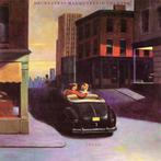 LP gebruikt - Orchestral ManÅuvres In The Dark - Crush, Cd's en Dvd's, Verzenden, Zo goed als nieuw